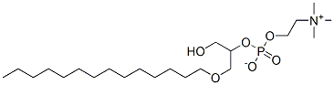93824-39-6,1-O-MYRISTYL-RAC-GLYCERO-3-PHOSPHOCHOLINE