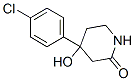 93839-13-5,4-(4-chlorophenyl)-4-hydroxypiperidin-2-one