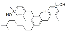 93839-65-7,alpha,alpha'-bis(4-hydroxyxylyl)-4-isononyl-2,6-xylenol