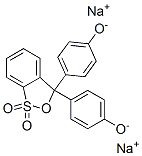 93839-72-6,disodium 4,4'-(3H-2,1-benzoxathiol-3-ylidene)bisphenolate S,S-dioxide