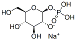 93839-96-4,beta-d-Glucopyranose, 1-(dihydrogen phosphate), monosodium salt