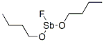 93840-07-4,dibutoxyfluorostibine