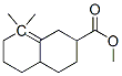 93840-14-3,methyl octahydro-8,8-dimethyl-2-naphthoate