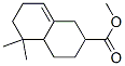 93840-16-5,methyl octahydro-5,5-dimethyl-2-naphthoate