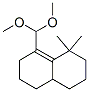 93840-34-7,8-(dimethoxymethyl)octahydro-1,1-dimethylnaphthalene