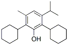 93840-43-8,2,6-dicyclohexyl-5-isopropyl-m-cresol