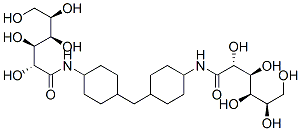93840-53-0,N,N'-(methylenedicyclohexane-4,1-diyl)bis-D-gluconamide
