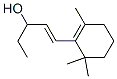 93840-90-5,METHYL BETA IONOL