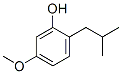 93840-92-7,2-isobutyl-5-methoxyphenol