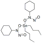 93841-42-0,N,N'-[(dibutylstannylene)bis(oxy)]bis[N-nitrosocyclohexylamine]