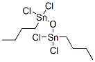 93841-43-1,1,3-dibutyl-1,1,3,3-tetrachlorodistannoxane