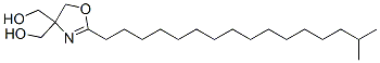 93841-68-0,2-(15-methylhexadecyl)-2-oxazoline-4,4-dimethanol