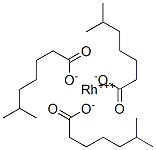 93843-19-7,rhodium(3+) isooctanoate