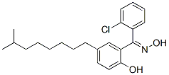 93843-28-8,2'-chloro-2-hydroxy-5-isononylbenzophenone oxime