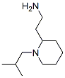938459-02-0,2-(1-ISOBUTYLPIPERIDIN-2-YL)ETHANAMINE
