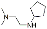938459-03-1,N'-CYCLOPENTYL-N,N-DIMETHYL-ETHANE-1,2-DIAMINE