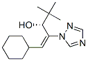 93851-05-9,alpha-tert-butyl-[R-(E)]-beta-(cyclohexylmethylene)-1H-1,2,4-triazol-1-ethanol