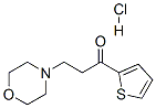 93856-88-3,3-morpholino-1-(2-thienyl)propan-1-one hydrochloride
