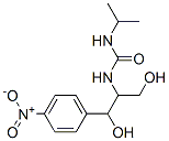 93856-91-8,1-[2-hydroxy-1-(hydroxymethyl)-2-(4-nitrophenyl)ethyl]-3-isopropylurea