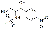 93856-94-1,N-[2-hydroxy-1-(hydroxymethyl)-2-(4-nitrophenyl)ethyl]methanesulphonamide