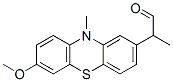 93856-99-6,7-methoxy-alpha,10-dimethyl-10H-phenothiazine-2-acetaldehyde