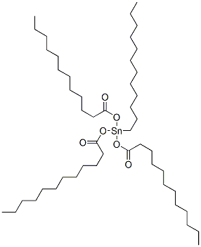 93857-17-1,dodecyltris(lauroyloxy)stannane