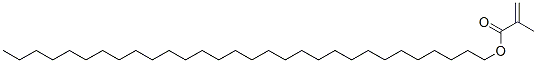 93857-97-7,triacontyl methacrylate