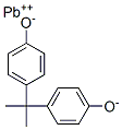 93858-23-2,lead(2+) 4,4'-isopropylidenebisphenolate