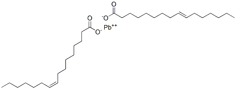 93858-24-3,lead(2+) (Z)-hexadec-9-enoate