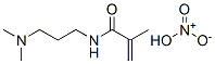 93858-47-0,N-[3-(dimethylamino)propyl]methacrylamide mononitrate