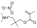 93858-48-1,[3-(methacryloyloxy)-2,2-dimethylpropyl]dimethylammonium nitrate