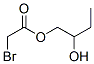 93858-59-4,2-hydroxybutyl bromoacetate