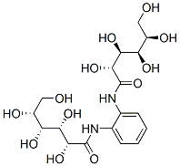 93858-60-7,N,N'-o-phenylenebis-D-gluconamide