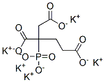 93858-78-7,2-phosphonobutane-1,2,4-tricarboxylic acid, potassium salt
