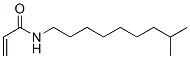93858-83-4,N-isodecylacrylamide