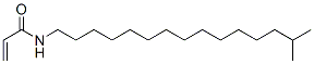 93858-85-6,N-isohexadecylacrylamide