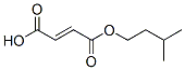 93858-95-8,3-methylbutyl hydrogen 2-butenedioate