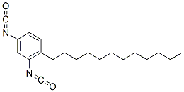 93859-04-2,6-dodecyl-1,3-phenylene diisocyanate