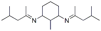 93859-08-6,N,N'-bis(1,3-dimethylbutylidene)-2-methylcyclohexane-1,3-diamine