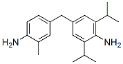 93859-43-9,4-[(4-amino-m-tolyl)methyl]-2,6-diisopropylaniline