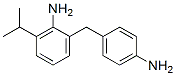 93859-46-2,2-[(4-aminophenyl)methyl]-6-isopropylaniline