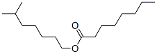93859-50-8,isooctyl octanoate