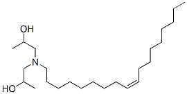 93859-54-2,(Z)-1,1'-(octadec-9-enylimino)dipropan-2-ol