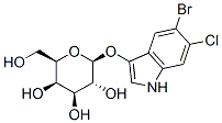 93863-88-8,5-Bromo-6-chloro-3-indolyl-beta-D-galactoside