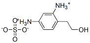 93882-00-9,4-(2-hydroxyethyl)-m-phenylenediammonium sulphate