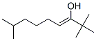 93882-22-5,2,2,8-trimethylnonen-3-ol