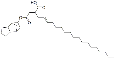 93882-56-5,(octahydro-4,7-methano-1H-inden-5-yl) hydrogen 2-octadecenylsuccinate