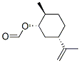 93892-04-7,(1alpha,2beta,5alpha)-2-methyl-5-(1-methylvinyl)cyclohexyl formate