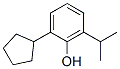 93892-30-9,2-cyclopentyl-6-isopropylphenol