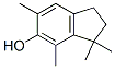93892-36-5,3,3,4,6-tetramethylindan-5-ol